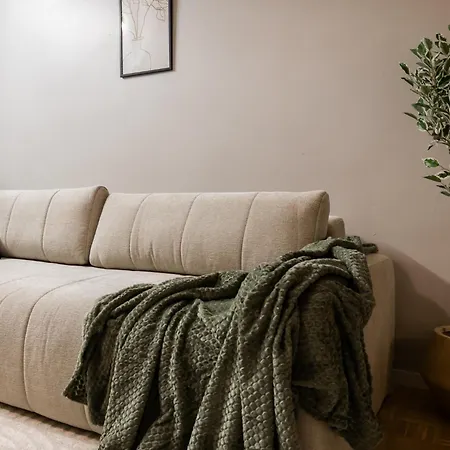 Apartment Nordic Flow Rovaniemi