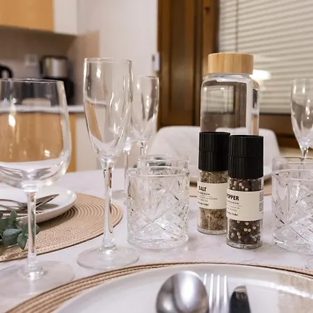 Apartment Nordic Flow *