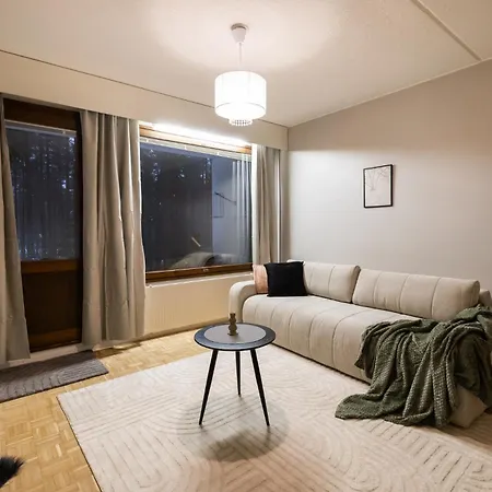 Nordic Flow Rovaniemi