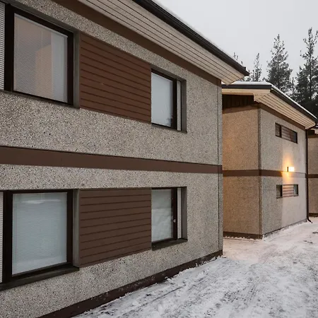 Apartamento Nordic Flow By Booklapland