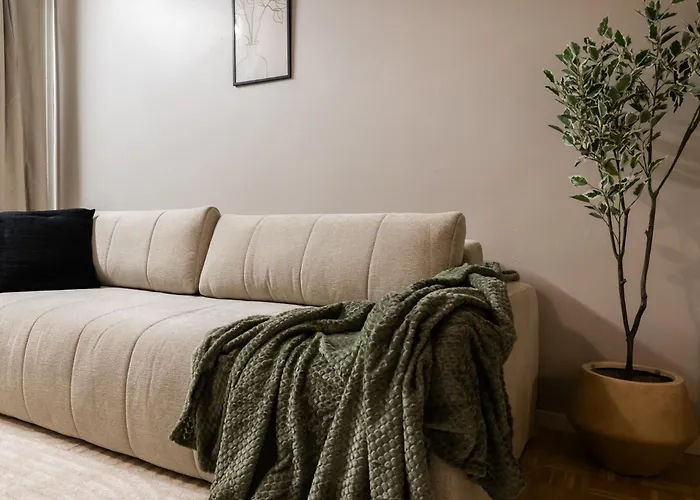 شقة Nordic Flow روفانييمي