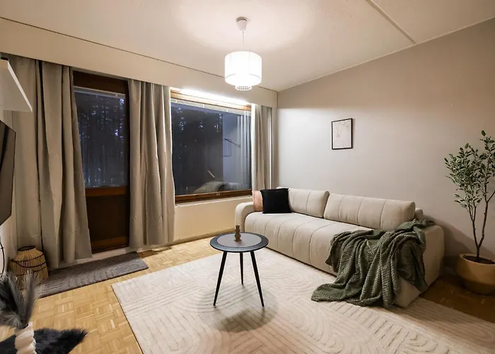 Nordic Flow روفانييمي