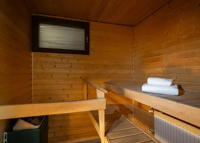 Nordic Flow Apartment