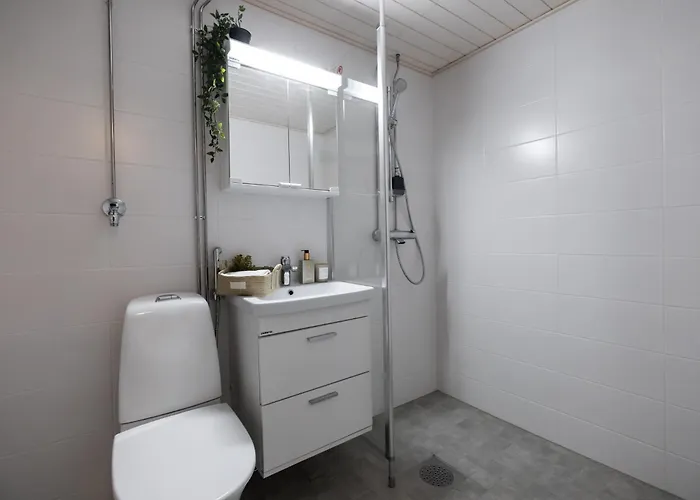 Apartment Nordic Flow *