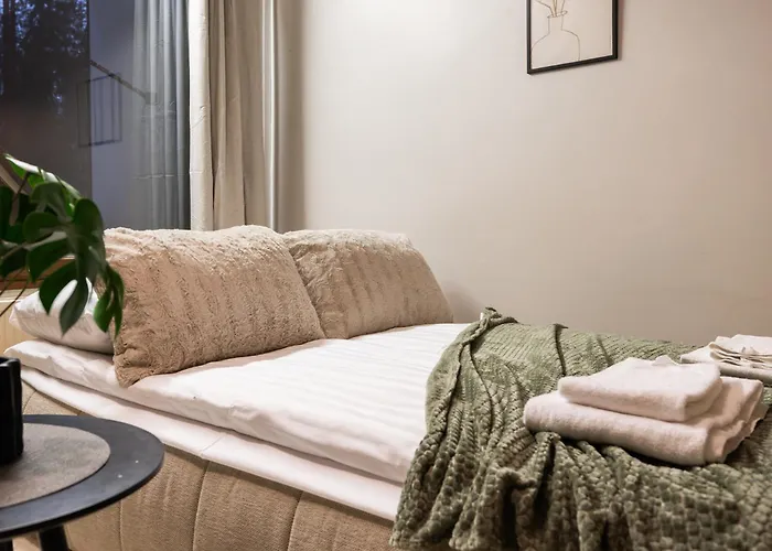 Nordic Flow * روفانييمي